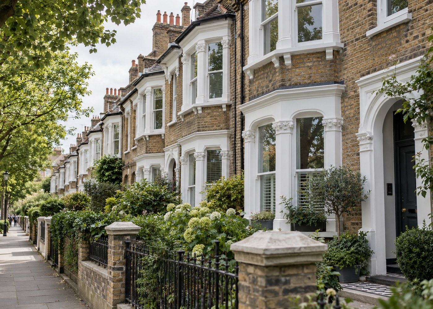 Property owners considering an auction sale